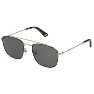 Police Origins Lite 2 SPL996E 588P Polarized - ONE SIZE (55)