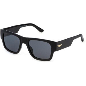 Police Ocean Maxi 1 SPLP23 Z42P Polarized - ONE SIZE (54)