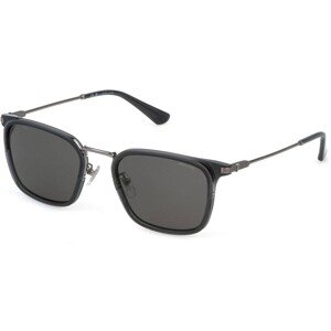 Police Octane 12 SPLP27 509P Polarized - ONE SIZE (54)