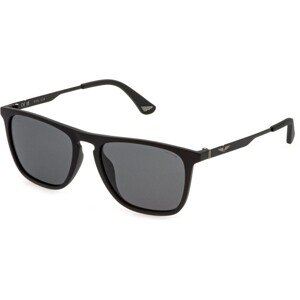 Police Origins Lite 34 SPLQ80E U28P Polarized - ONE SIZE (55)