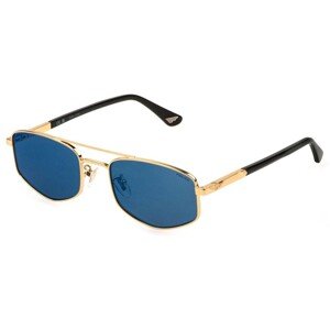 Police New Crossroads 3 SPLQ84 200B - ONE SIZE (55)
