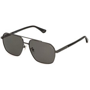 Police New Crossroads 4 SPLQ85 568P - ONE SIZE (58)