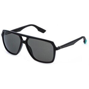 Police SPLR50M Z42P Polarized - ONE SIZE (61)