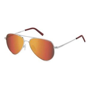 Polaroid Junior PLD8015/N GHP/OZ Polarized - ONE SIZE (52)