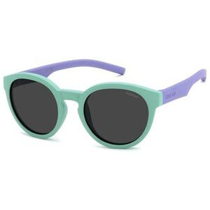 Polaroid Junior PLD8019/S WK2/M9 Polarized - ONE SIZE (45)