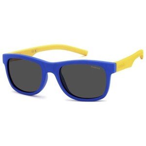 Polaroid Junior PLD8020/S DCD/M9 Polarized - ONE SIZE (46)