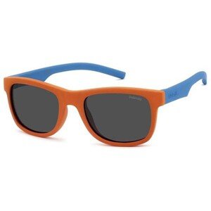 Polaroid Junior PLD8020/S DDW/M9 Polarized - ONE SIZE (46)