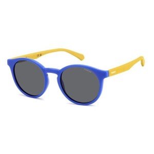 Polaroid Junior PLD8061/S DCD/M9 Polarized - ONE SIZE (46)