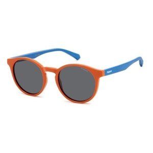 Polaroid Junior PLD8061/S L7Q/M9 Polarized - ONE SIZE (46)