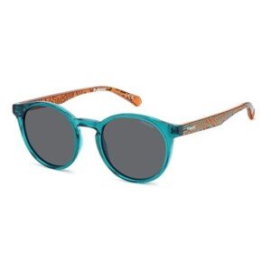 Polaroid Junior PLD8061/S TCF/M9 Polarized - ONE SIZE (46)