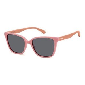 Polaroid Junior PLD8062/S 35J/M9 Polarized - ONE SIZE (48)