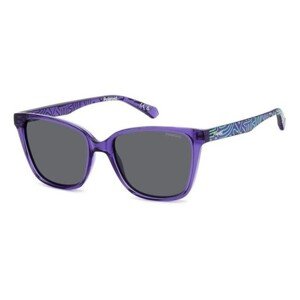 Polaroid Junior PLD8062/S B3V/M9 Polarized - ONE SIZE (48)