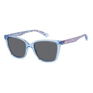 Polaroid Junior PLD8062/S MVU/M9 Polarized - ONE SIZE (48)