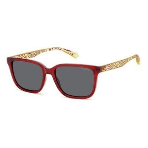 Polaroid Junior PLD8063/S AHY/M9 Polarized - ONE SIZE (49)