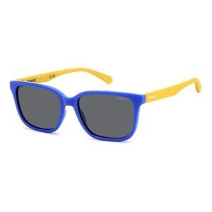 Polaroid Junior PLD8063/S DCD/M9 Polarized - ONE SIZE (49)