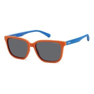 Polaroid Junior PLD8063/S L7Q/M9 Polarized - ONE SIZE (49)