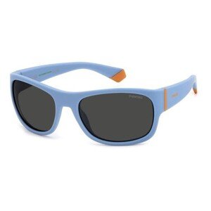 Polaroid Junior PLD8064/S MVU/M9 Polarized - ONE SIZE (54)