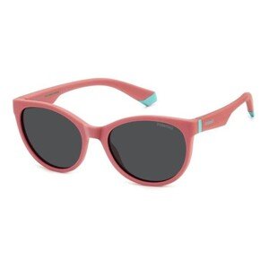 Polaroid Junior PLD8065/S 1N5/M9 Polarized - ONE SIZE (49)