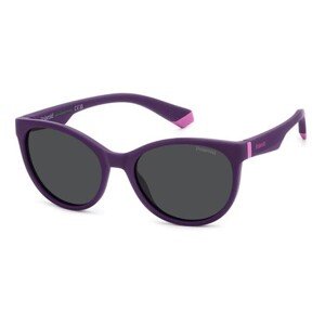 Polaroid Junior PLD8065/S B3V/M9 Polarized - ONE SIZE (49)