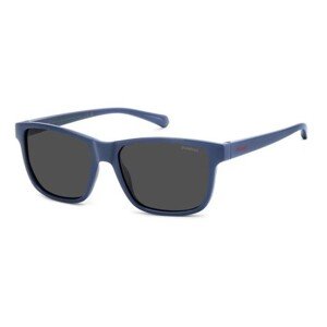 Polaroid Junior PLD8067/S PJP/M9 Polarized - ONE SIZE (49)