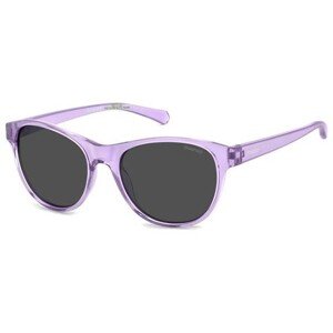 Polaroid Junior PLD8066/S 789/M9 Polarized - ONE SIZE (48)