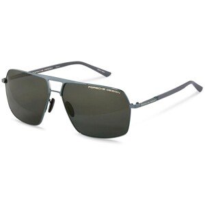 Porsche Design P8930 D Polarized - ONE SIZE (65)