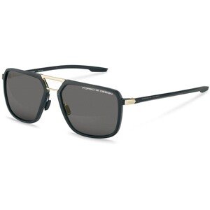 Porsche Design P8934 D Polarized - ONE SIZE (59)