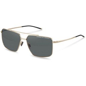 Porsche Design P8936 B Polarized - ONE SIZE (61)