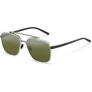 Porsche Design P8937 B Polarized - ONE SIZE (59)