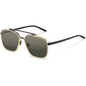 Porsche Design P8937 C Polarized - ONE SIZE (59)