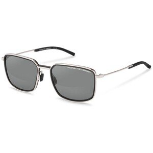 Porsche Design P8941 B416 Polarized - ONE SIZE (58)