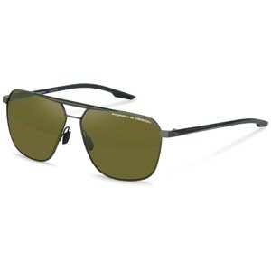 Porsche Design P8949 C417 Polarized - ONE SIZE (62)