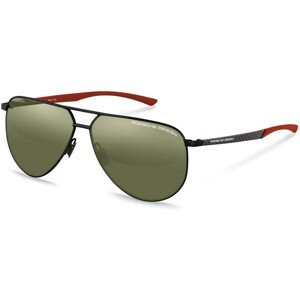 Porsche Design P8962 A Polarized - ONE SIZE (64)