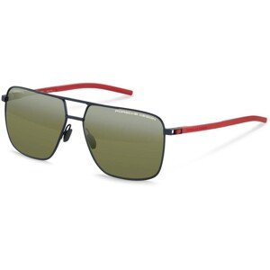 Porsche Design P8963 B417 Polarized - ONE SIZE (61)