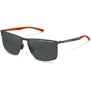 Porsche Design P8964 B Polarized - ONE SIZE (61)