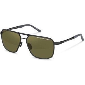 Porsche Design P8966 A417 Polarized - ONE SIZE (61)