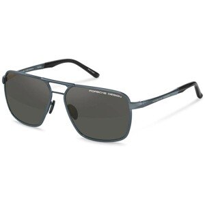 Porsche Design P8966 D415 Polarized - ONE SIZE (61)