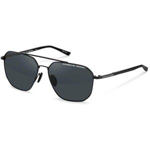 Porsche Design P8967 A416 Polarized - ONE SIZE (61)