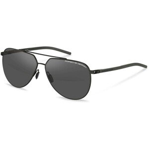 Porsche Design P8968 A416 Polarized - ONE SIZE (63)