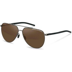 Porsche Design P8968 B442 Polarized - ONE SIZE (63)