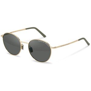 Porsche Design P8969 B419 Polarized - ONE SIZE (54)