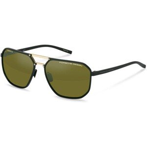 Porsche Design P8971 A417 Polarized - ONE SIZE (61)