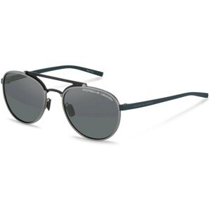 Porsche Design P8972 D415 Polarized - ONE SIZE (55)