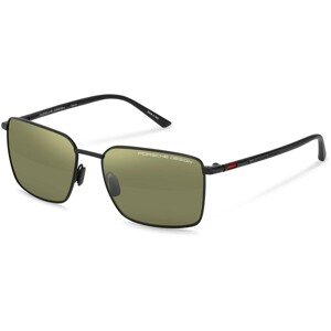 Porsche Design P8973 A427 Polarized - ONE SIZE (58)
