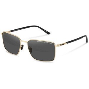 Porsche Design P8973 D415 Polarized - ONE SIZE (58)