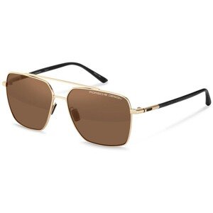 Porsche Design P8974 D406 Polarized - ONE SIZE (61)