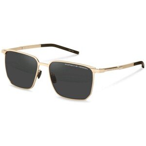 Porsche Design P8976 B415 Polarized - ONE SIZE (58)