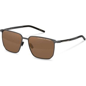 Porsche Design P8976 C406 Polarized - ONE SIZE (58)