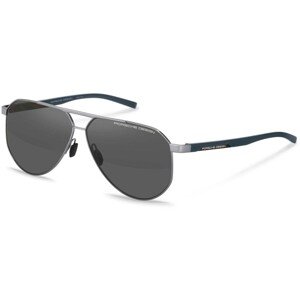 Porsche Design P8983 D419 Polarized - ONE SIZE (63)