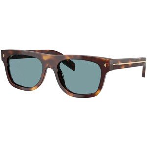 Prada PRB12S 15W04D Polarized - ONE SIZE (55)